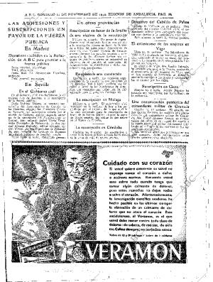 ABC SEVILLA 11-11-1934 página 24