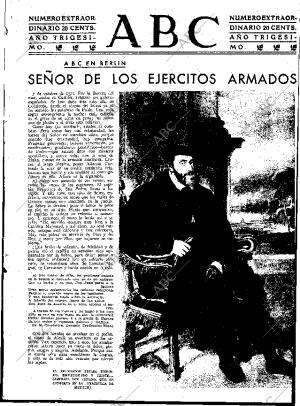 ABC SEVILLA 11-11-1934 página 3