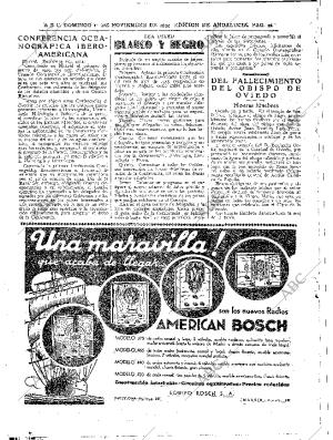 ABC SEVILLA 11-11-1934 página 30
