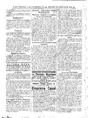 ABC SEVILLA 11-11-1934 página 34