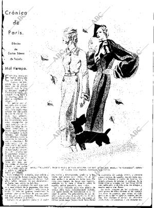 ABC SEVILLA 11-11-1934 página 45