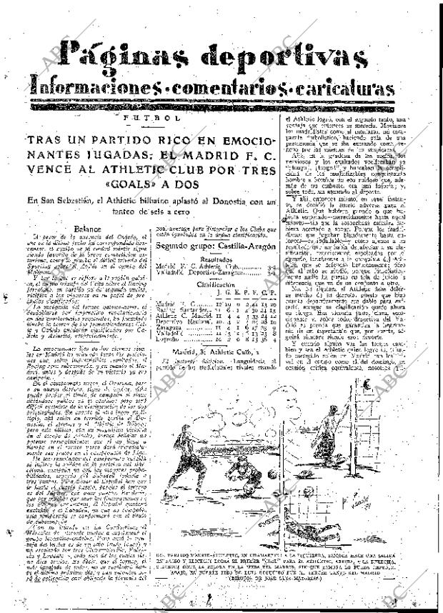 ABC MADRID 13-11-1934 página 43