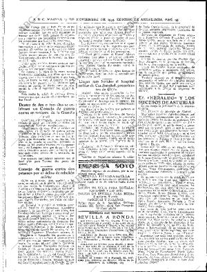 ABC SEVILLA 13-11-1934 página 24