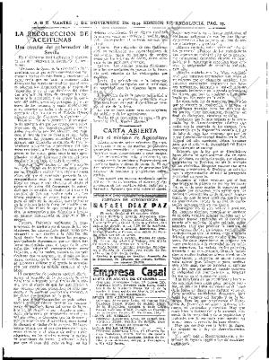 ABC SEVILLA 13-11-1934 página 27
