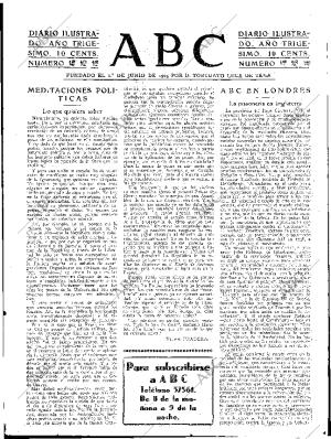 ABC SEVILLA 13-11-1934 página 3