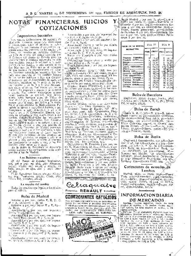 ABC SEVILLA 13-11-1934 página 37
