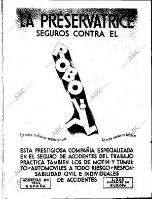 ABC SEVILLA 13-11-1934 página 4