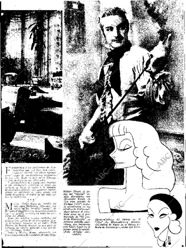ABC SEVILLA 15-11-1934 página 13