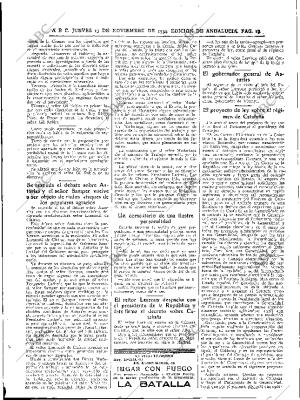 ABC SEVILLA 15-11-1934 página 19