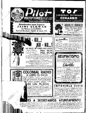 ABC SEVILLA 15-11-1934 página 2
