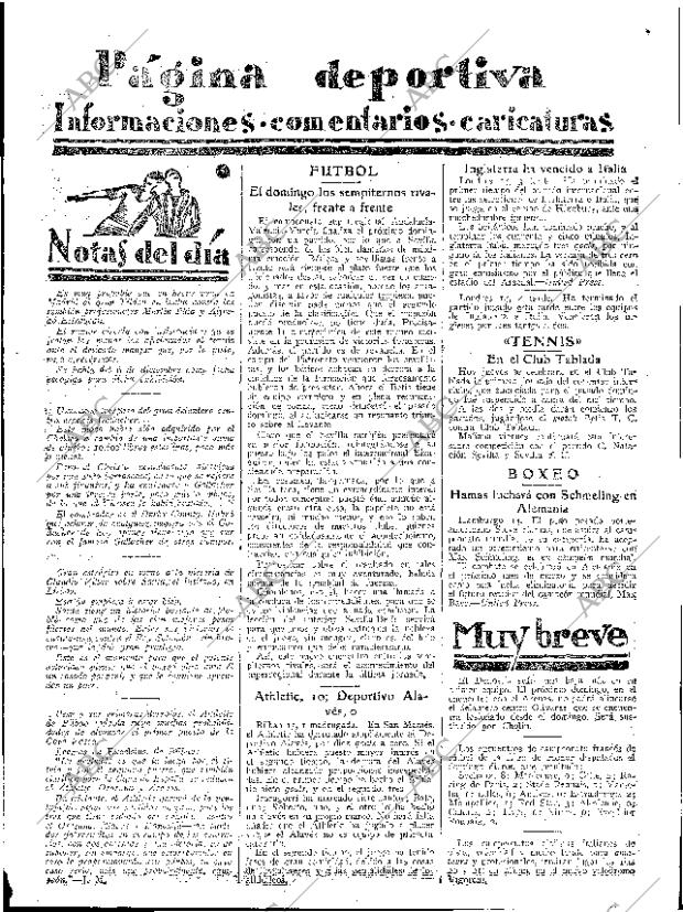 ABC SEVILLA 15-11-1934 página 35