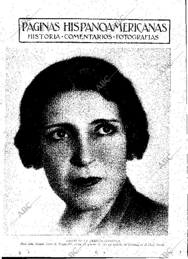 ABC MADRID 17-11-1934 página 11