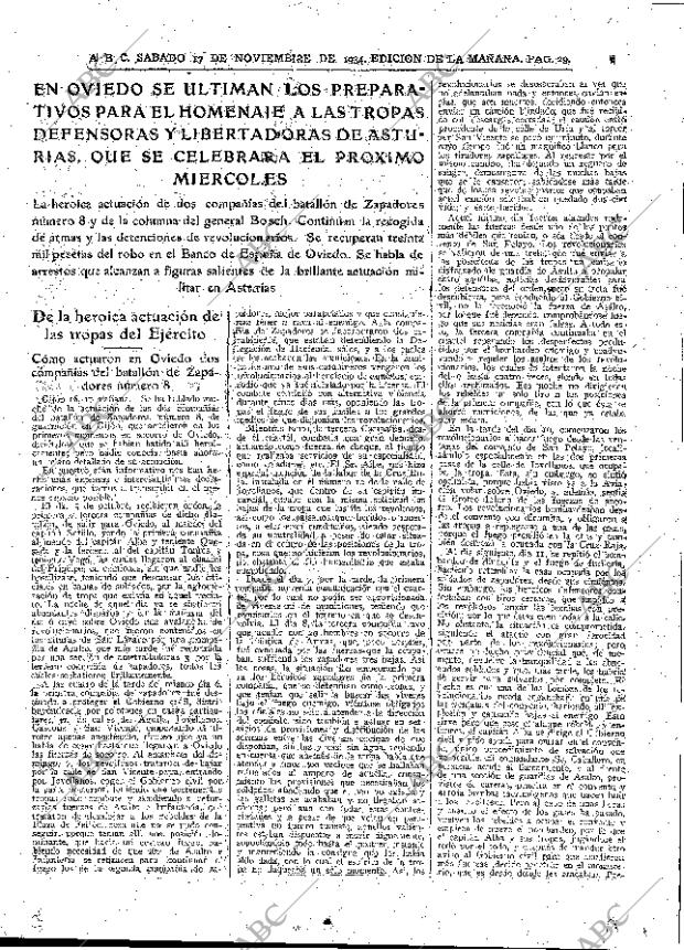 ABC MADRID 17-11-1934 página 29