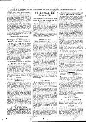 ABC MADRID 17-11-1934 página 36