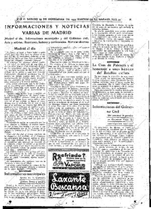 ABC MADRID 17-11-1934 página 37