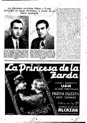ABC MADRID 17-11-1934 página 4