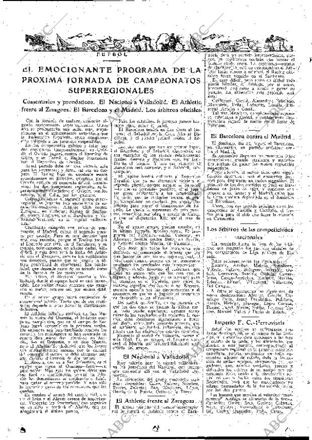 ABC MADRID 17-11-1934 página 56