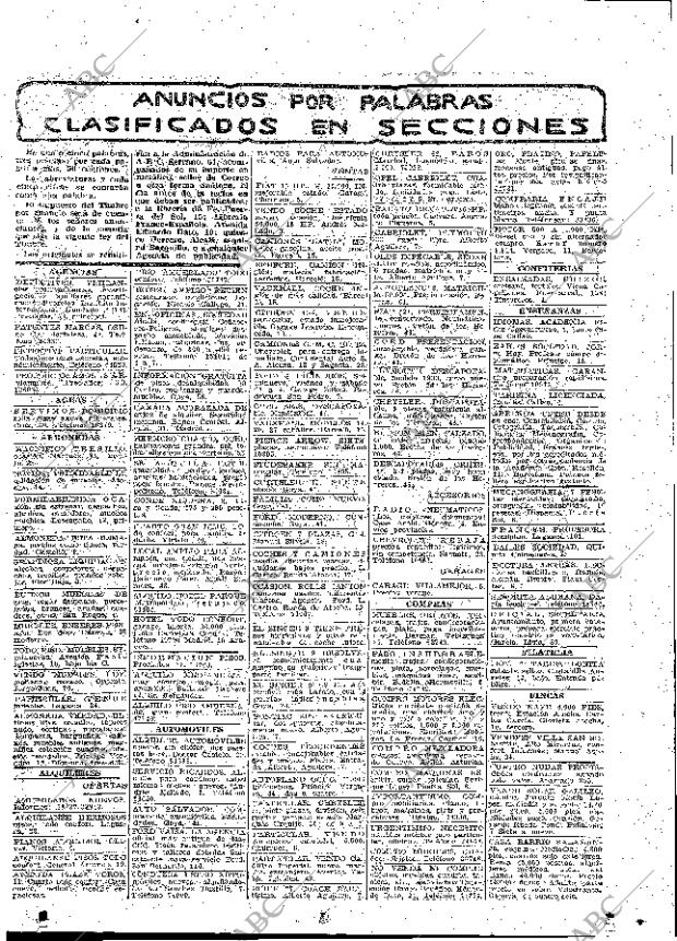 ABC MADRID 17-11-1934 página 61