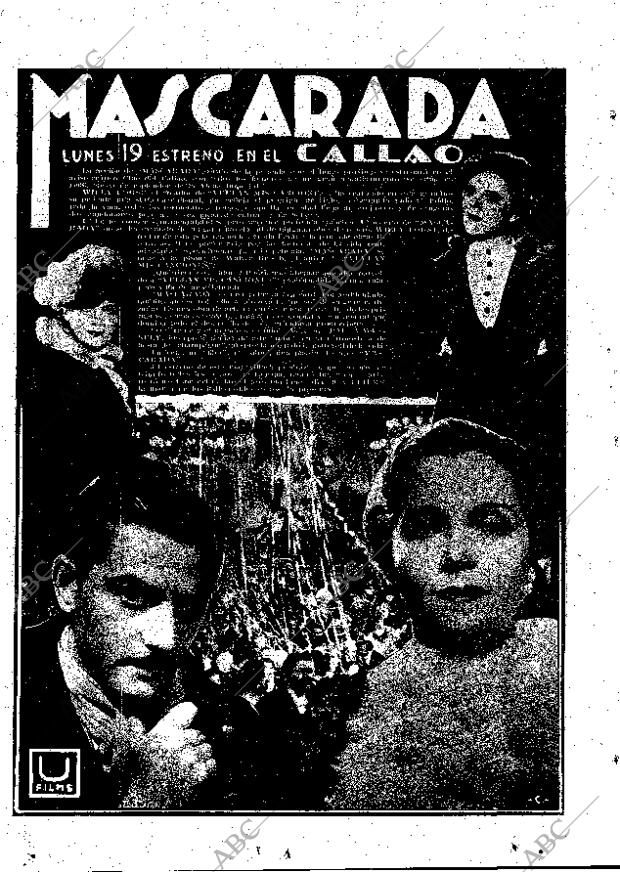 ABC MADRID 17-11-1934 página 8