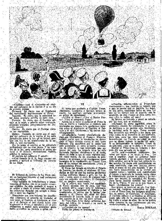 ABC MADRID 18-11-1934 página 11