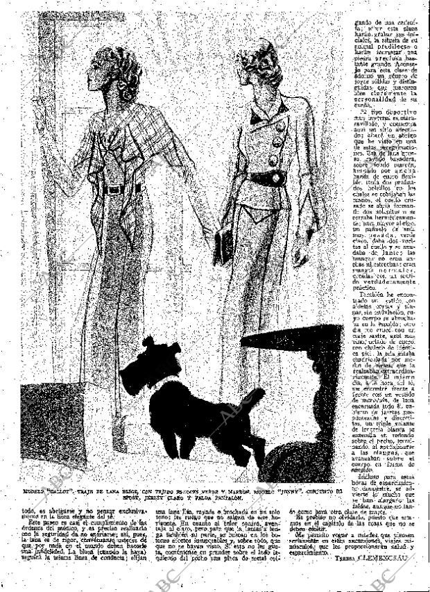 ABC MADRID 18-11-1934 página 14