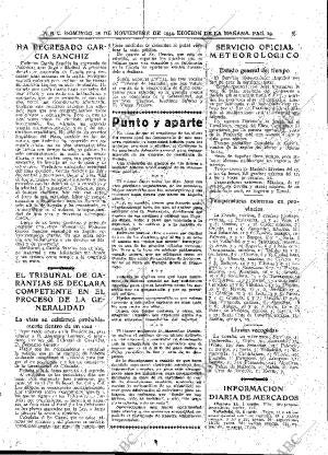 ABC MADRID 18-11-1934 página 21
