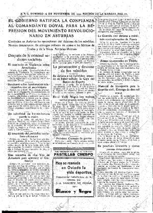 ABC MADRID 18-11-1934 página 23