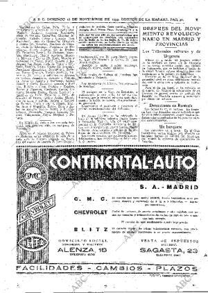 ABC MADRID 18-11-1934 página 32