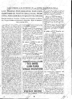 ABC MADRID 18-11-1934 página 33