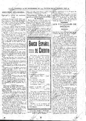 ABC MADRID 18-11-1934 página 35