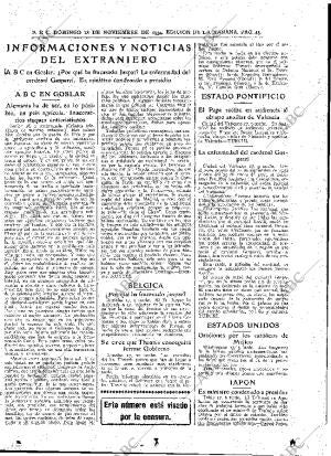 ABC MADRID 18-11-1934 página 37