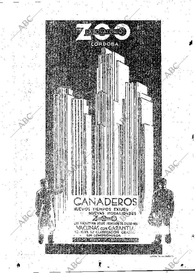ABC MADRID 18-11-1934 página 38