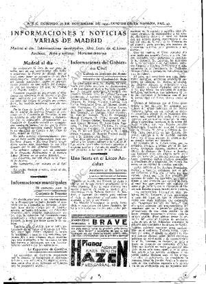 ABC MADRID 18-11-1934 página 39