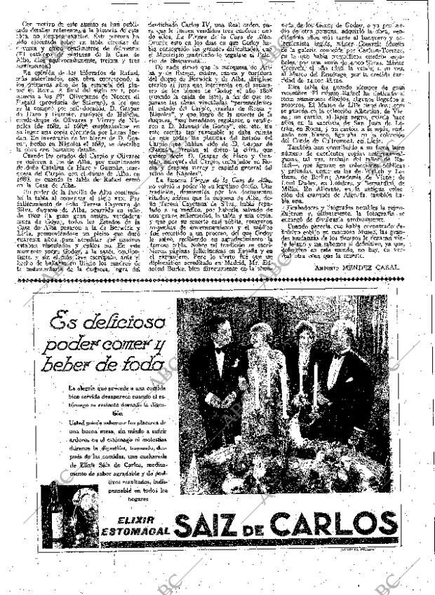 ABC MADRID 18-11-1934 página 4