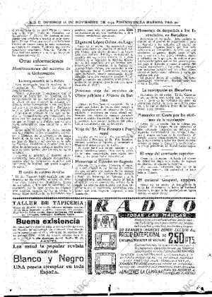 ABC MADRID 18-11-1934 página 44