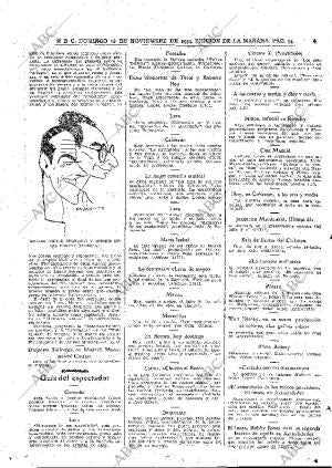 ABC MADRID 18-11-1934 página 46