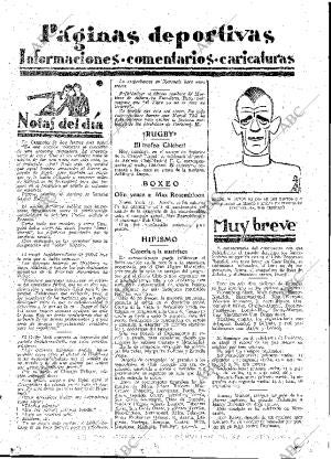 ABC MADRID 18-11-1934 página 49