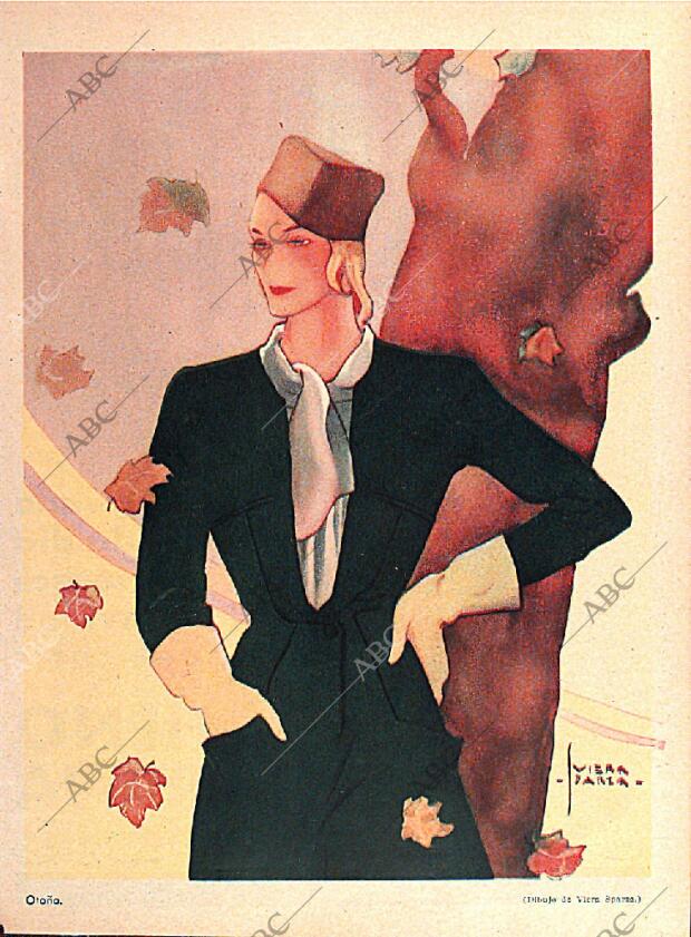 ABC MADRID 18-11-1934 página 5