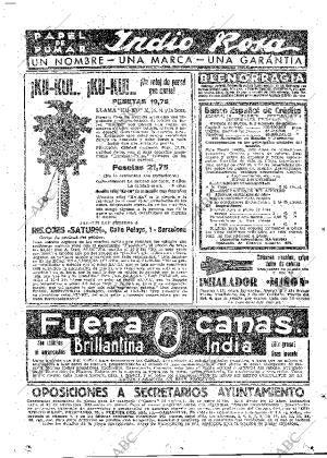 ABC MADRID 18-11-1934 página 50