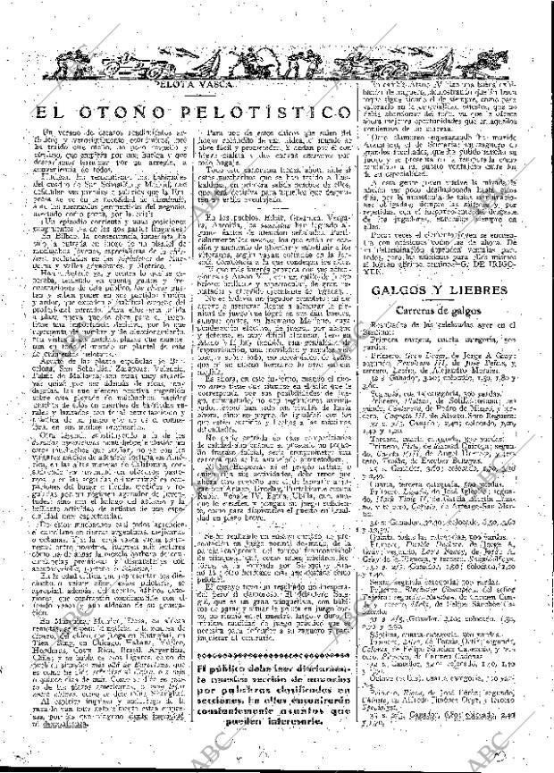 ABC MADRID 18-11-1934 página 51