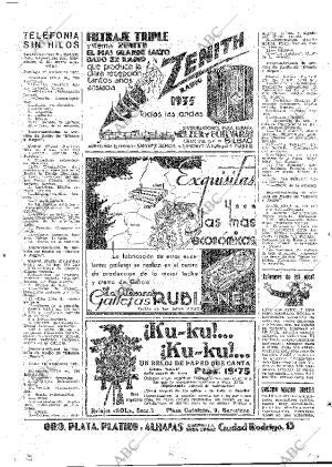ABC MADRID 18-11-1934 página 54
