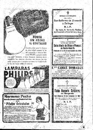 ABC MADRID 18-11-1934 página 57