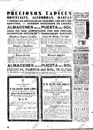 ABC MADRID 18-11-1934 página 58