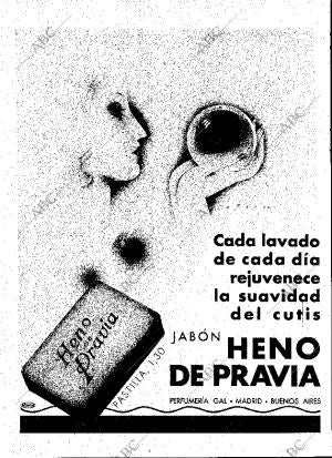 ABC MADRID 18-11-1934 página 6