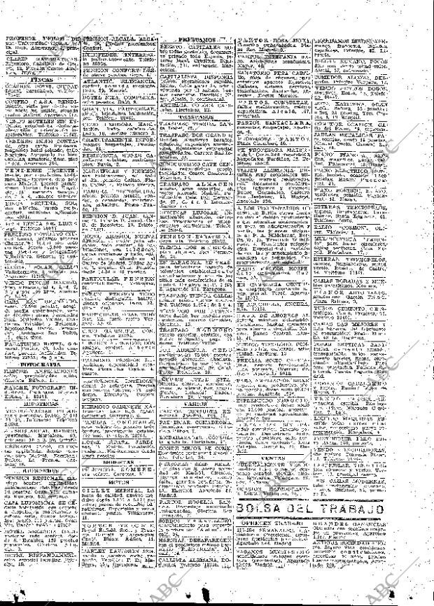 ABC MADRID 18-11-1934 página 61