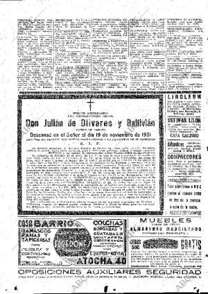 ABC MADRID 18-11-1934 página 62