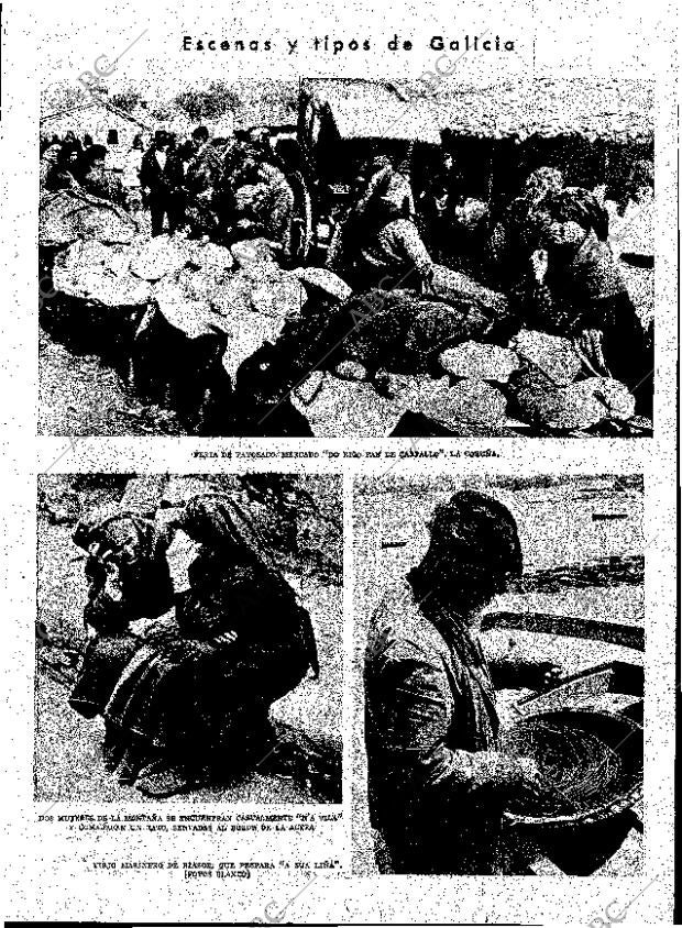 ABC MADRID 18-11-1934 página 63