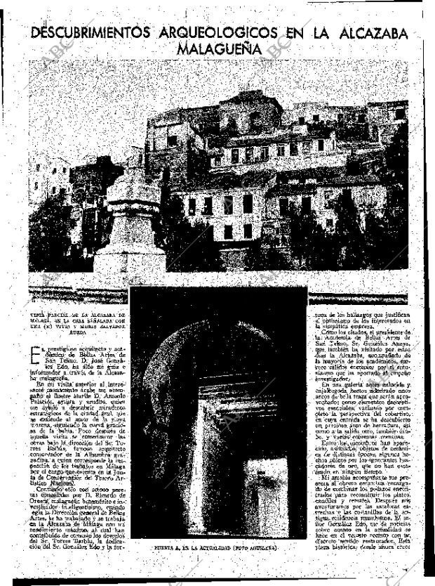 ABC MADRID 18-11-1934 página 7