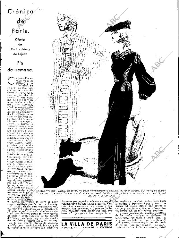 ABC SEVILLA 18-11-1934 página 13