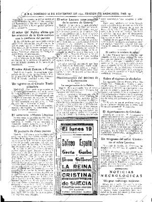 ABC SEVILLA 18-11-1934 página 19